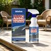 Nano Waterproof Penetration Spray Invisible Sealant Anti‑Leak Permeable Repair Coating Crack Repair Leakproof Sealant Spray 150g
