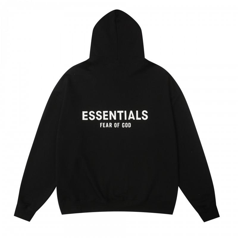 Unisex Oversized Hooded Sweatshirt Heavyweight Cotton Pullover Winter Casual Streetwear