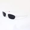 Outdoor sports cycling polarized sunglasses, trendy and fashionable for men and women, suitable for travel, running, and driving9530