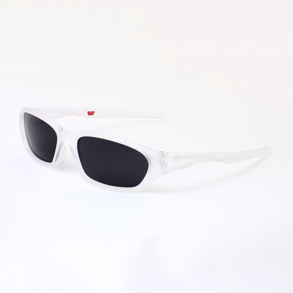 Outdoor sports cycling polarized sunglasses, trendy and fashionable for men and women, suitable for travel, running, and driving9530