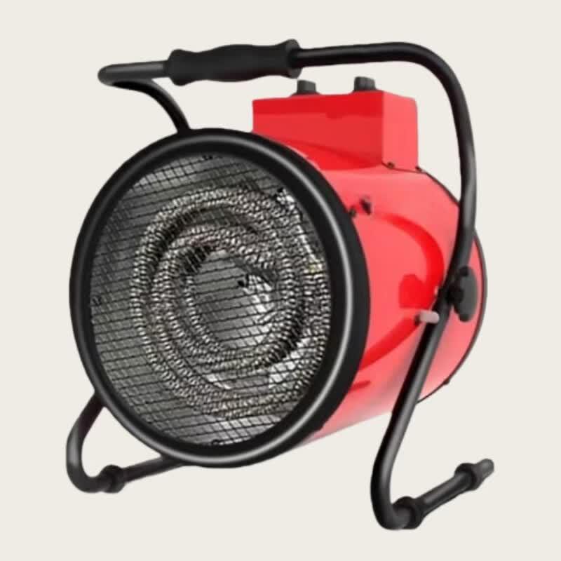 Kaooseen Large Commercial Industrial Heater