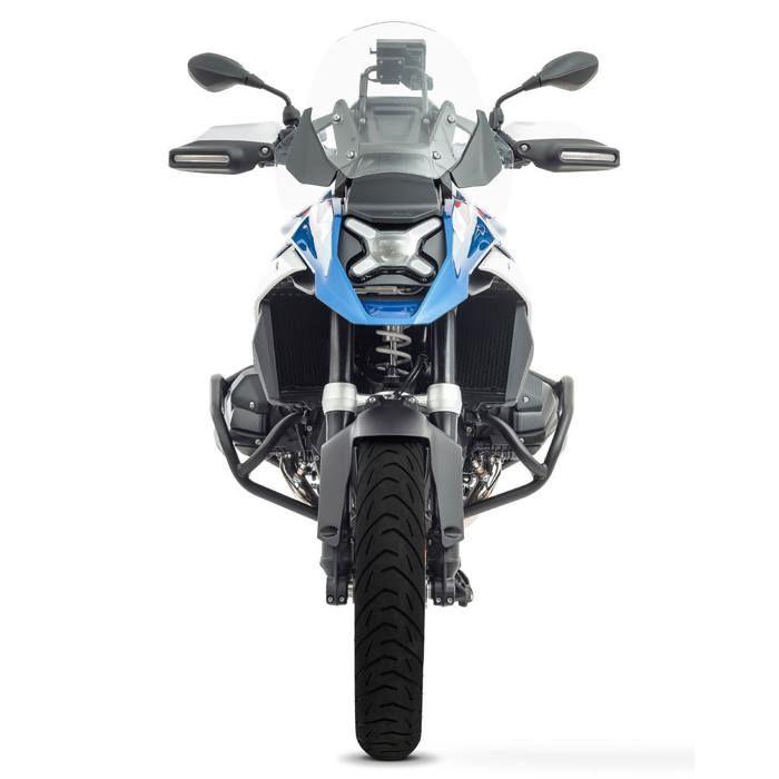 Pare-carters compatible avec BMW R 1300 GS 23-25 Crashbar Motoguard SG43 noir