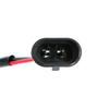 1 шт. для 9005 9006 H1 H13 H7 H8 H9 H11 ксеноновые HID провода жгут проводов светильник контроллер адаптер вилки лампы HID реле жгут проводов