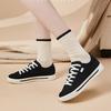 Anta Кроссовки Lifestyle Series Flat Casual Low-Top женские кроссовки черные белые 922228603-1