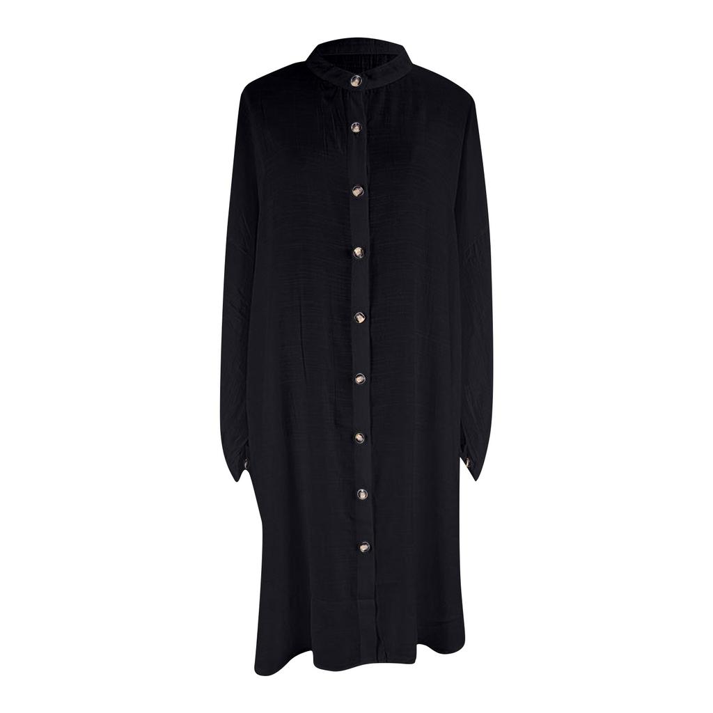 Женская однотонная рубашка, кардиган, пляжное пальто, бикини, купальник для отпуска, блузка, солнцезащитный крем