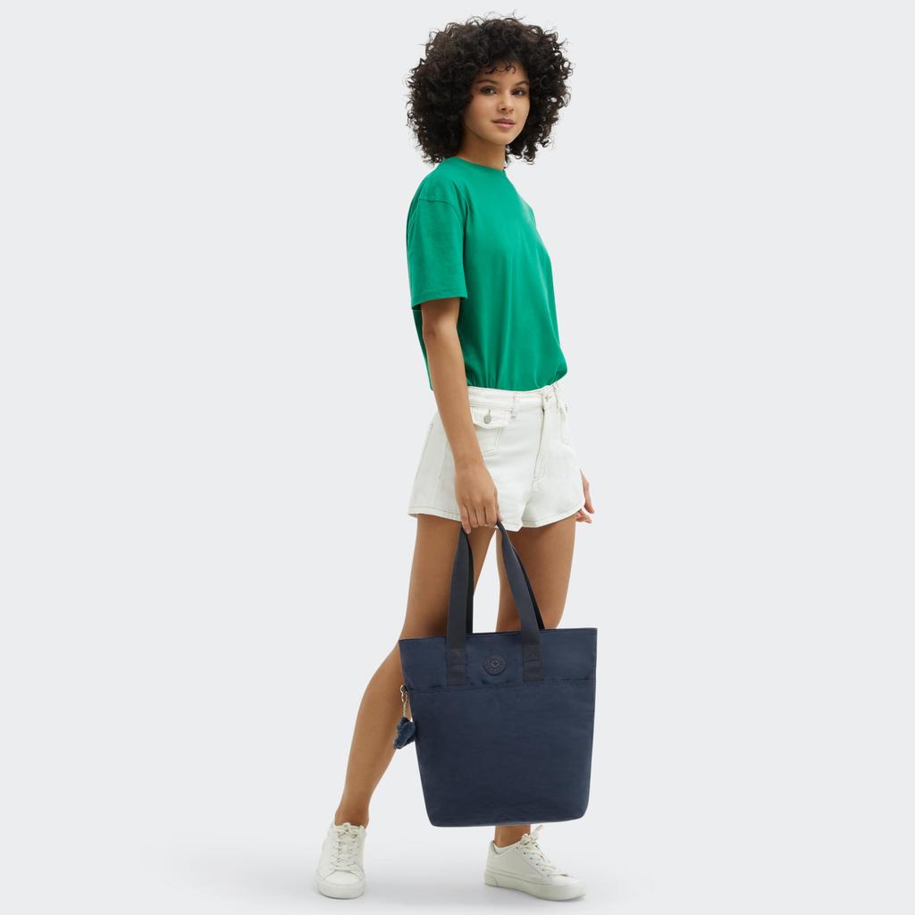 Kipling HANIFA Синий Bleu 2 KI793796V 18.5L