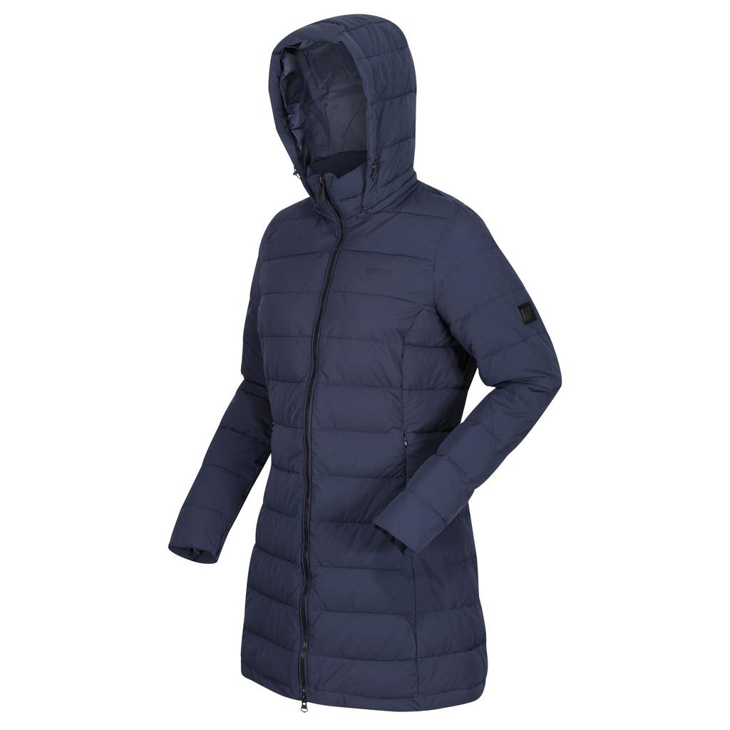 Regatta Womens/Ladies Starler Padded Jacket
