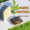 Гоночный FPV дрон Jiuqianfeng F405V3 Контроллер полета и стек 55A ESC