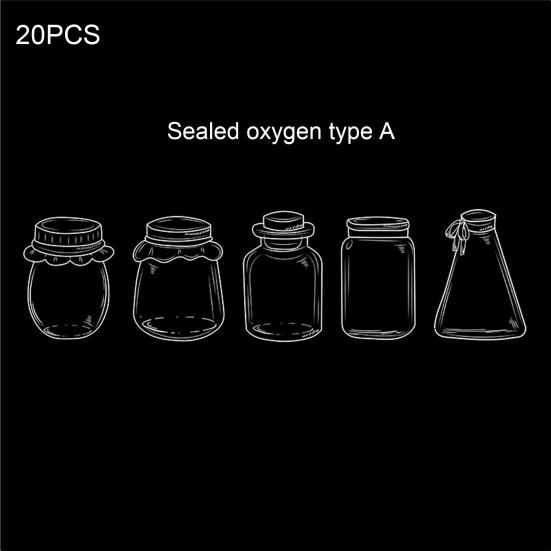Прозрачные закладки из сухоцветов, набор для самостоятельного изготовления закладок из прессованных цветов, прозрачная бутылка желаний