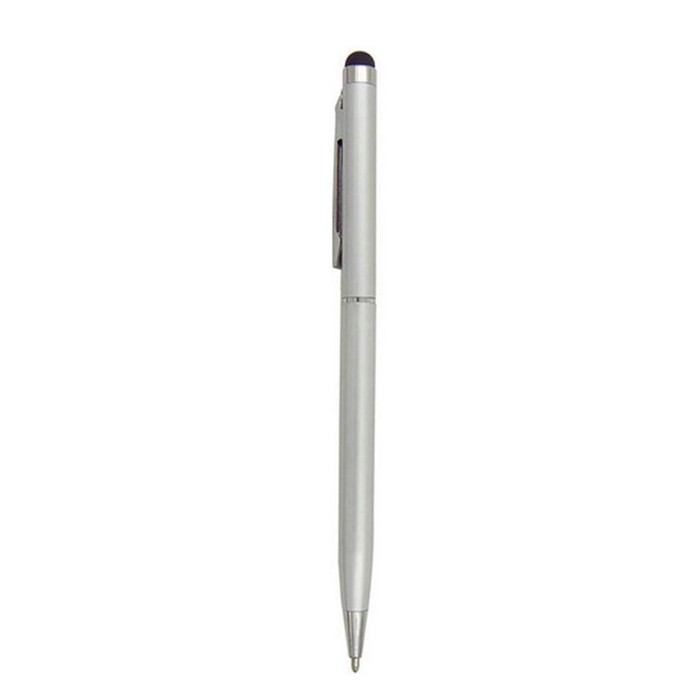 2 In 1 TouchScreen Pen + Ballpoint Pen For For Tablet Smartphone3ml