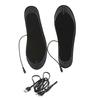 Usb Heated Shoe Insoles Electric Foot Warming Pad Feet Warmer Sock Pad Mat Winter Outdoor Sports Heating Insole Winter Warm