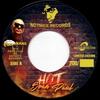 7-дюймовая пластинка SEAN PAUL - Hot / Версия NNEU003 Notnice/Buyregg 2016 Европа Регги, Ска и Даб