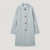 Balmacaan Trench Coat Swwbyp12010 Ll
