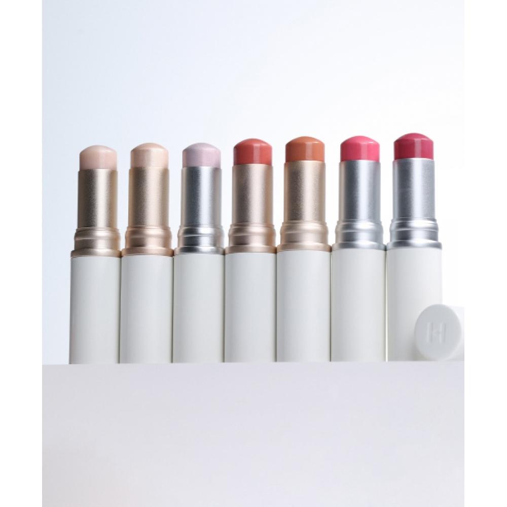 Hince True Dimension Radiance Balm набор из 2 шт. + мини-спонж для умывания 