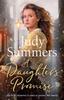 Книга A Daughter's Promise : A New Festive Winter Saga for 2023