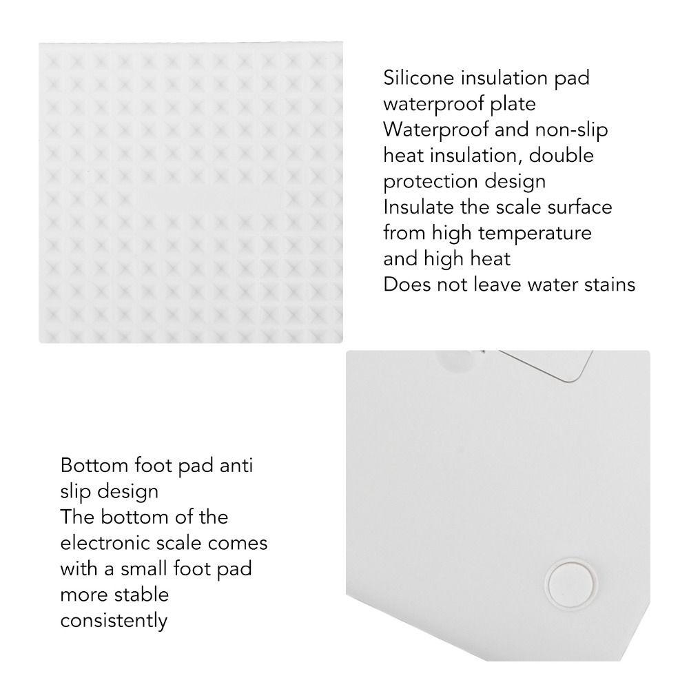 LED Display Electronic Jewelry Scale High Precision High Accuracy Scale Food Ingredients