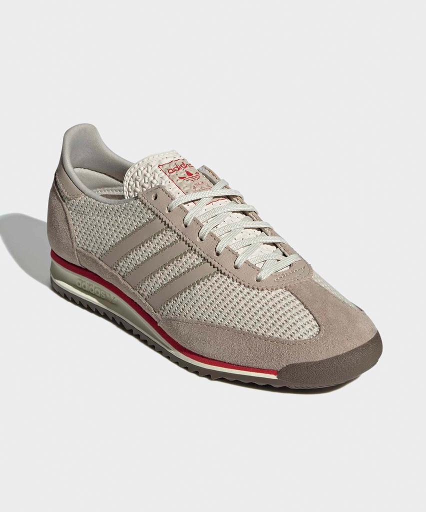 Adidas Sl 72 Og - Alumina:Beige / Ji0180