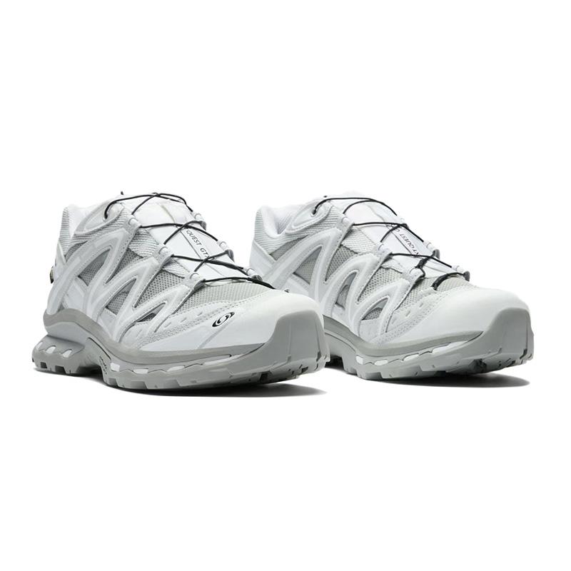SALOMON XT Quest 'Light Grey' Sneakers 474296