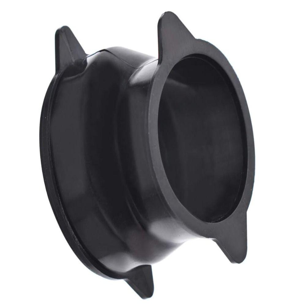 Tube Carburetor Rubber 5411588 Reliable Boot Joint Replacement  For Polaris Trail Blazer