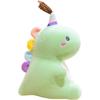 Nature Times Dinosaur Doll, Green, 50cm, Popular Toys for Korean Children