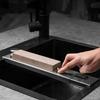 Adjustable Sink Bridge Sharpening Stone Holder Retractable Whetstone Base  Vegetable Market
