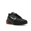 Nike Air Max Pulse Black Varsity Red Мужские кроссовки Холодно-серый антрацит Summit-White FQ2436-001