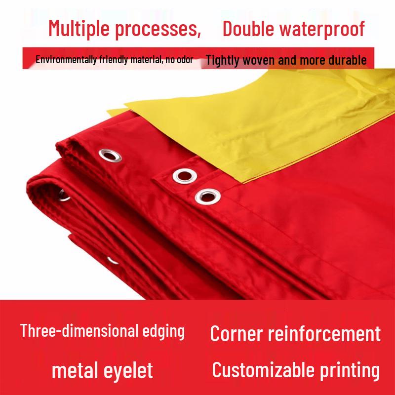Yunduo Outdoor Sunshade Tent Tarp