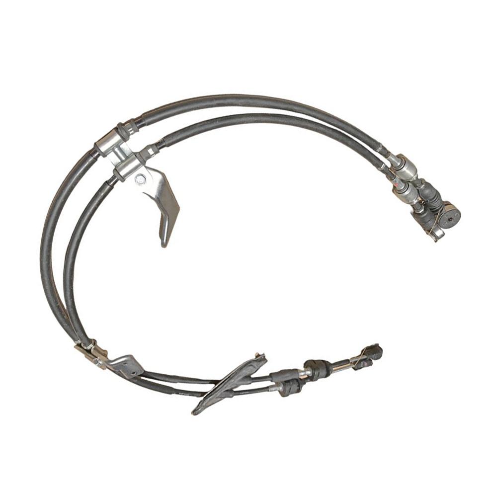 Car Shifter Cables For Honda Civic 2006-2011 1.8 MT # 54310SNAA05, 54310SNAA04