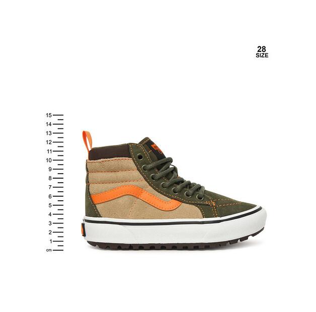Кроссовки Vans MTE SK8-Hi