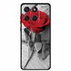 For Motorola Edge 60 Pro Case Soft Silicone Shockproof Funda Edge60 Fusion Phone Case for Motorola Edge 60 Fusion Bumper Coque