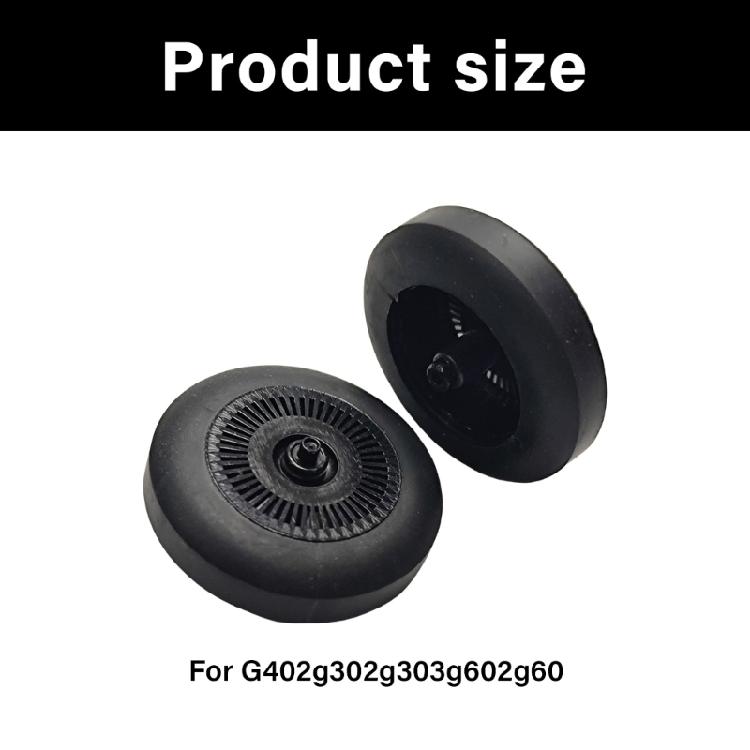 Износостойкое колесо прокрутки мыши для G402 g302 g303 g602 g600 M215 M235 M505 Интенсивное ежедневное использование в образовательной среде