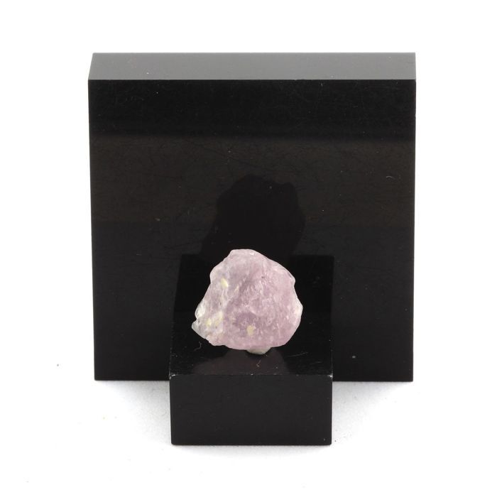 Pierres et Minéraux. Kunzite. 9.78 ct. Konar Province, Afghanistan.