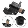 Клапан управления холостым ходом IACV MD628117 MD628119 MD628174 1813752D00 Для Mitsubishi Eclipse Galant Montero Sport