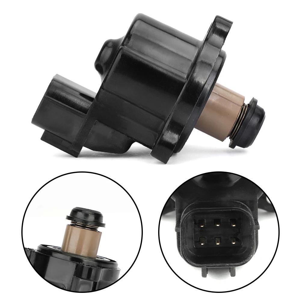 Клапан управления холостым ходом IACV MD628117 MD628119 MD628174 1813752D00 Для Mitsubishi Eclipse Galant Montero Sport