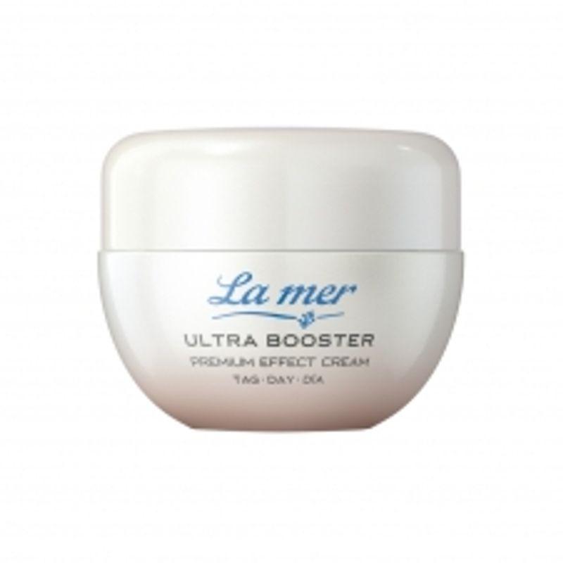 La Mer Ultra Booster Premium Effect Day Cream 50ml