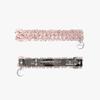 mellotory clear bead hairpin (2 colors)
