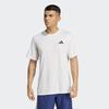adidas Унисекс Функциональная футболка JC7734 Tr Es Fr Nov T Climacool Футболка с коротким рукавом