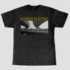 Bowery Electric 'Beat' T-Shirt