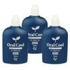 Oral Cool CHX (100ml) 3-pack