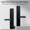Xiaomi Умный дверной замок E20 Wi-Fi-соединение Удаленный просмотр Умный дверной замок без ключа с отпечатком пальца