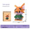 Детские 3D-пазлы и строительные блоки - Совместимы с Lego, Развивающие игрушки для девочек