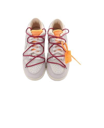 Nike X Dunk Low "17 из 35" DJ0950-114