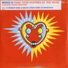 CD HOWIE B., ROBBIE ROBERTSON - Take Your Partner By The Hand 5693272 Polydor 1997 UK Dance & Electronica Used
