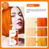 Color Depositing Shampoo for Dyed Hair - Anti-Fade Color Lock Shampoo - Long Lasting Color Protection