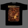 At the Gates Футболка с коротким рукавом 'Slaughter of the Soul' Черная Мужская S-5XL CB009 Унисекс Футболка