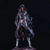 Новые 27 см Аниме Фигурки НАРУТО Учиха Итачи Фигурка Действия Gear 4 Наруто Шиппуден Модель Ворона Украшение Статуя Кукла Игрушки для Детей