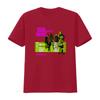 Skunk Anansie Band UK Tour 2025 T Shirt Full Size S 5XL vintage Washed Top For Everyday Wear Unisex Stretched fashion