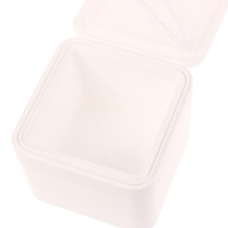 300 мл многоразовые бутылки пластиковые пустые баночки для макияжа дорожный крем для лица/лосьон/косметический контейнер с пинцетом