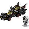 LEGO Super Hero Collection Batman Ultimate Battle Car Building Blocks 1456pcs 70917