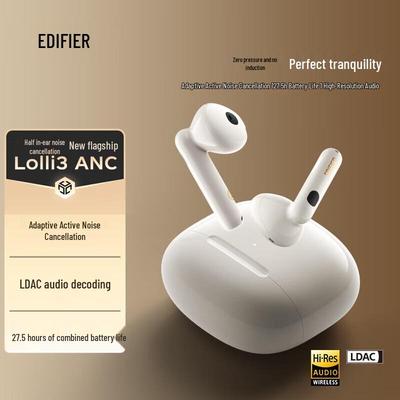 Edifier Lolli3 ANC True Wireless Наушники